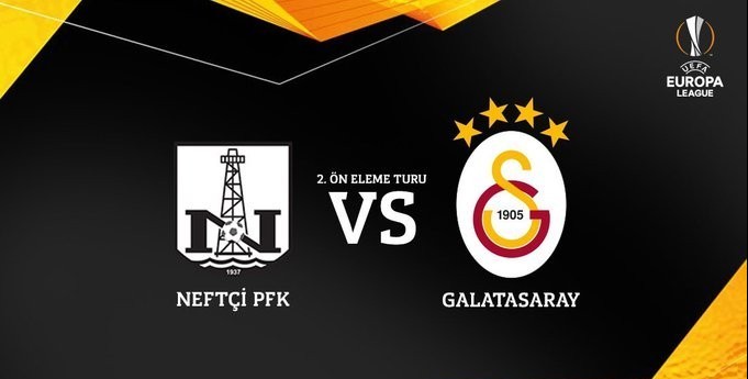 “Neftçi”-“Qalatasaray” matçının vaxtı müəyyənləşdi