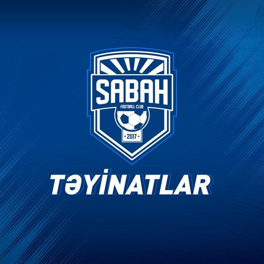 "Sabah"da məşqçi dəyişikliyi