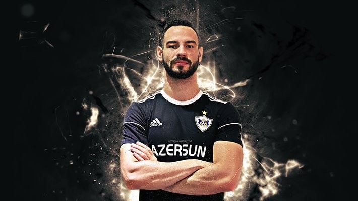 “Qarabağ”ın keçmiş futbolçusu Azərbaycana qayıda bilər