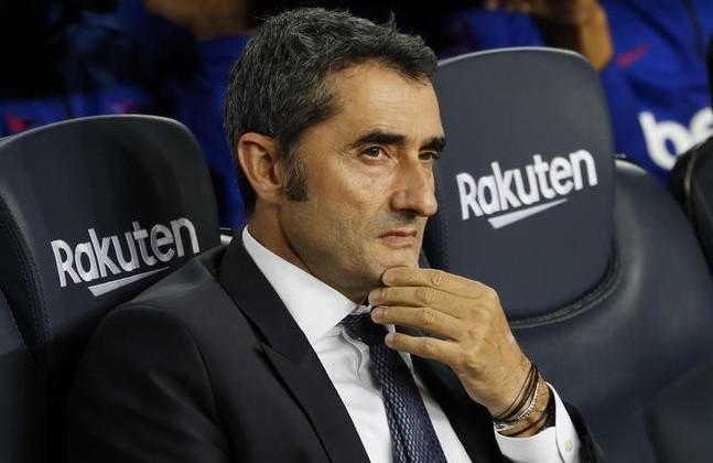 Valverde yayda "Barselona"dan gedəcək