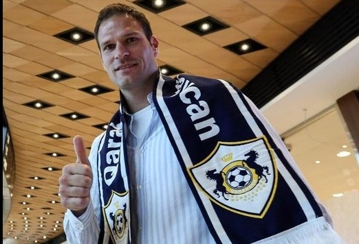 Asmir Beqoviç "Milan"a keçməyə yaxındır