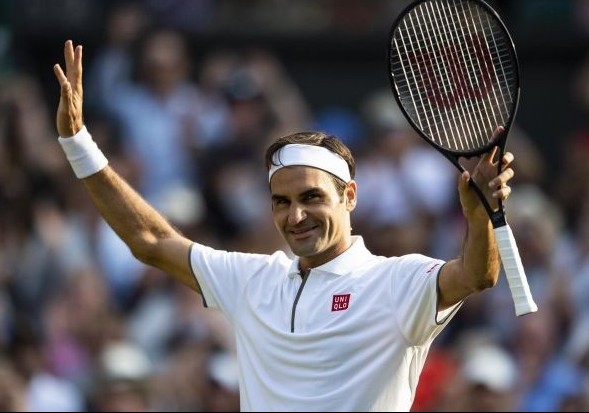 Federer Avstraliyada özünü favorit görmür