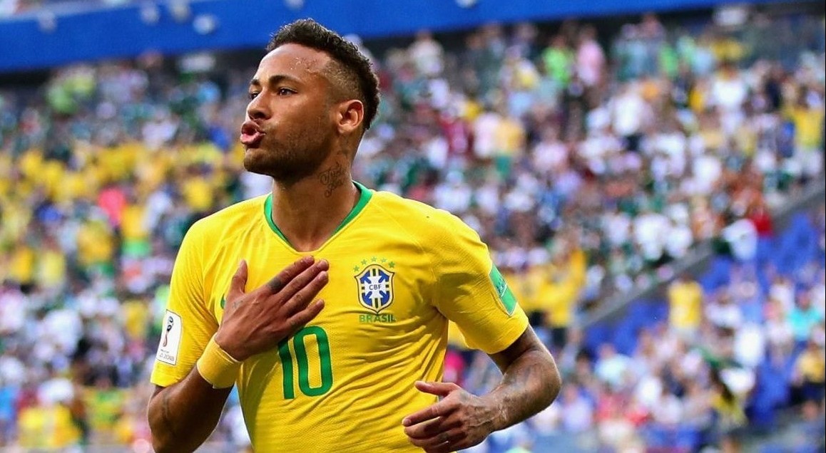 Neymar həm Amerika Kuboku, həm də Olimpiadada iştirak etmək istəyir