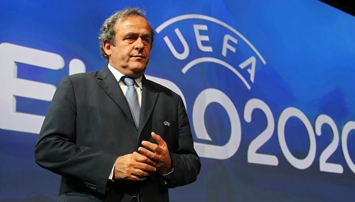 Platini: "İnfantino heç vaxt mənə qayıtmağa imkan verməz"