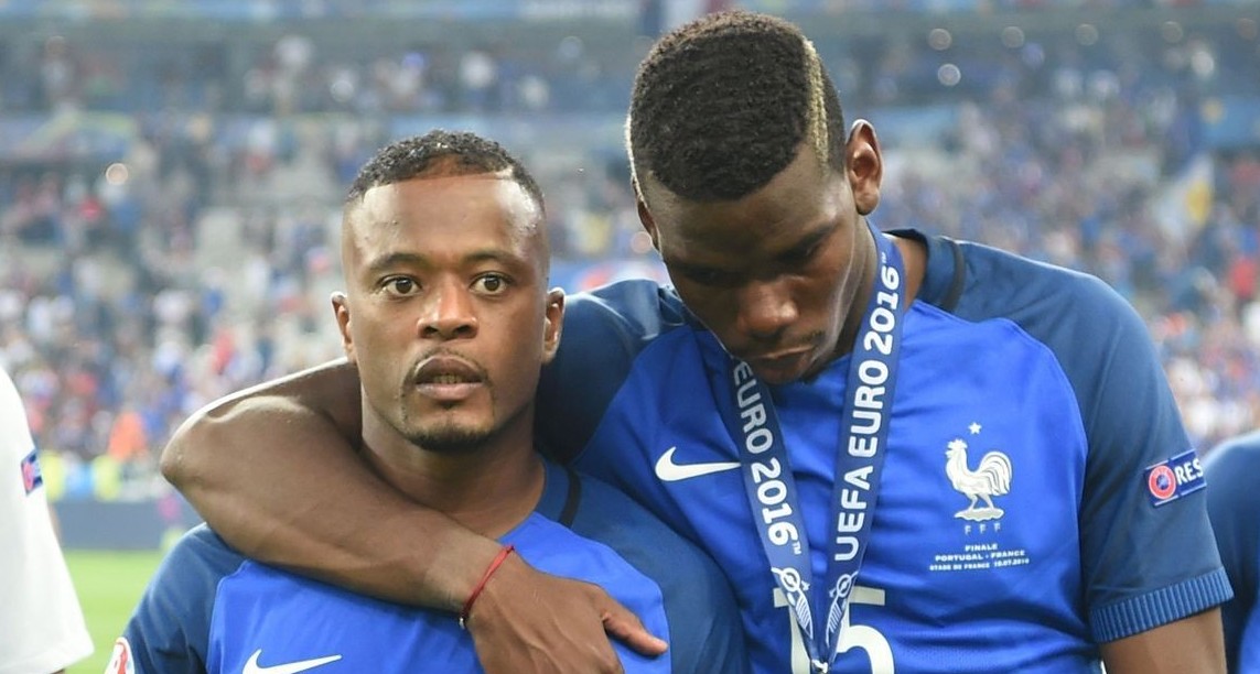 Evra: "Poqba oynayanda da günahkardır, oynamayanda da"