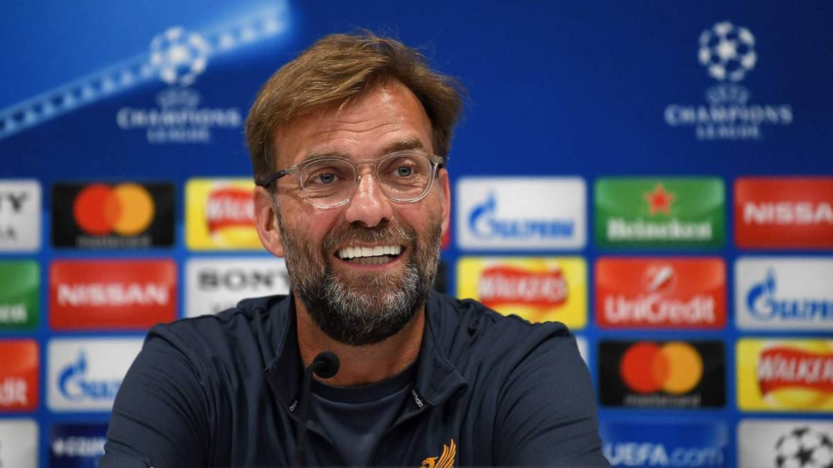 Yürgen Klopp:  "Səhvsiz oynasaq, böyük hesablı qələbəyə də ümid etmək olar"