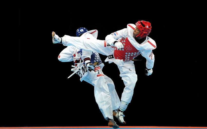 Avropa çempionatında 11 taekvondoçumuz mübarizə aparacaq