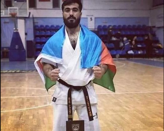 Şəhid Emil Şamilovun xatirəsinə karate üzrə respublika turniri keçirilib