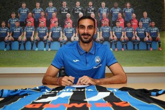 "Atalanta" "Çelsi"nin müdafiəçisini transfer etdi