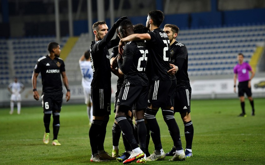 "Qarabağ" Fransada koronavirusa görə problemlə üzləşməyəcək