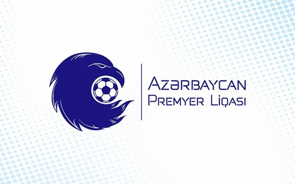 Bu gün futbol üzrə Azərbaycan Premyer Liqasının XVI turuna start veriləcək