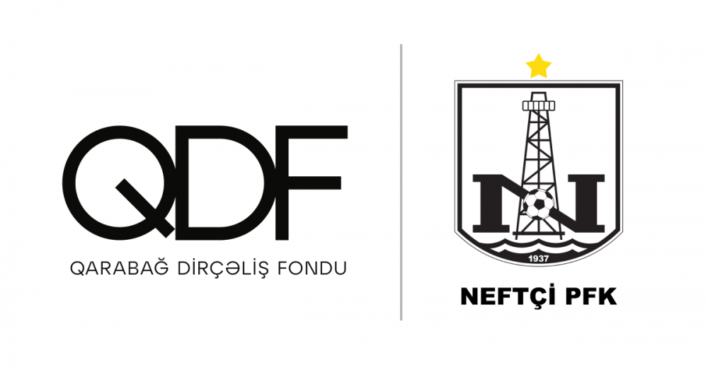 “Neftçi” – “Dinamo” oyununun bilet satışından əldə olunan gəlirin yarısı Qarabağ Dirçəliş Fonduna ianə ediləcək