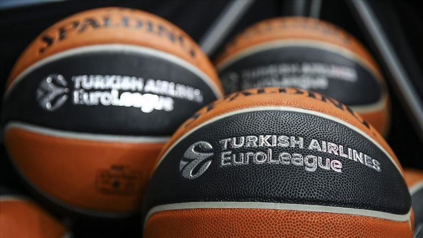 Basketbol üzrə Avroliqanın püşkü atılıb