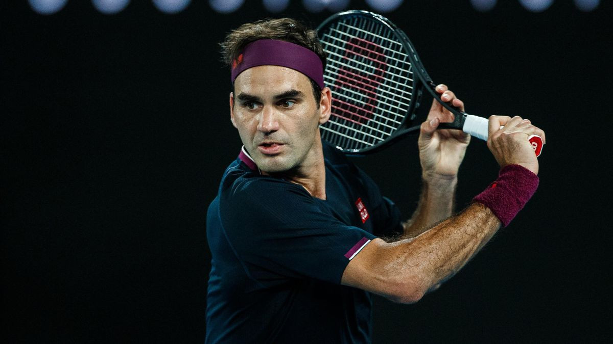 Rocer Federer Olimpiadada iştirak edəcək