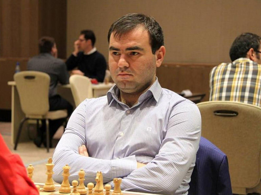 “Grand Chess Tour”: Şəhriyar Məmmədyarov qələbənin bir addımlığındadır