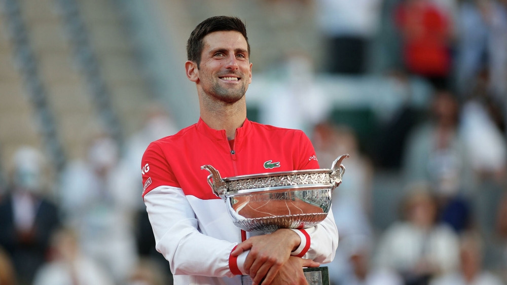 Roland Garros-2021: Rafael Nadalın üçüncü məğlubiyyəti və Novak Cokoviçin triumfu