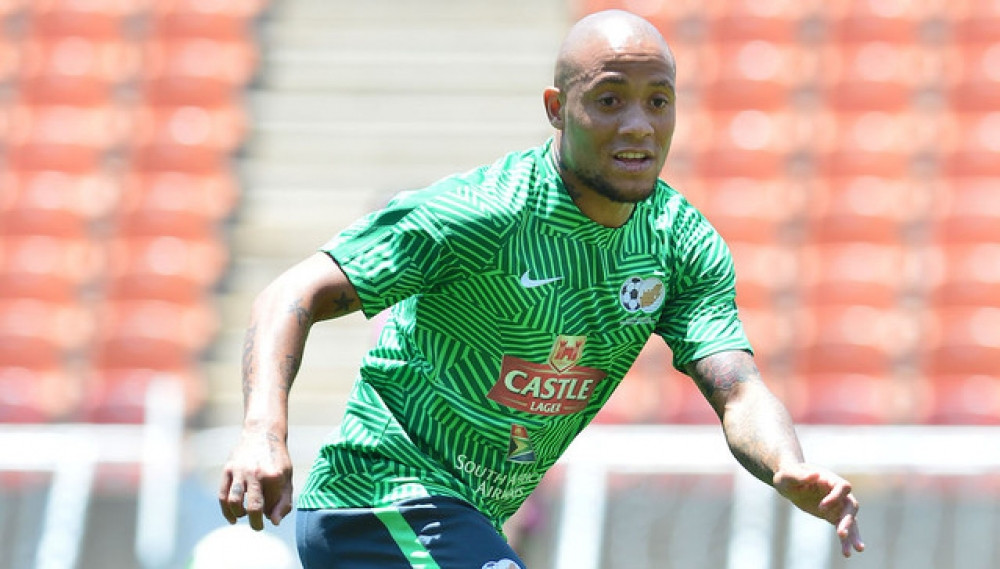 “Qarabağ”ın sabiq futbolçusu Dino Ndlovu karyerasını Türkiyədə davam etdirəcək