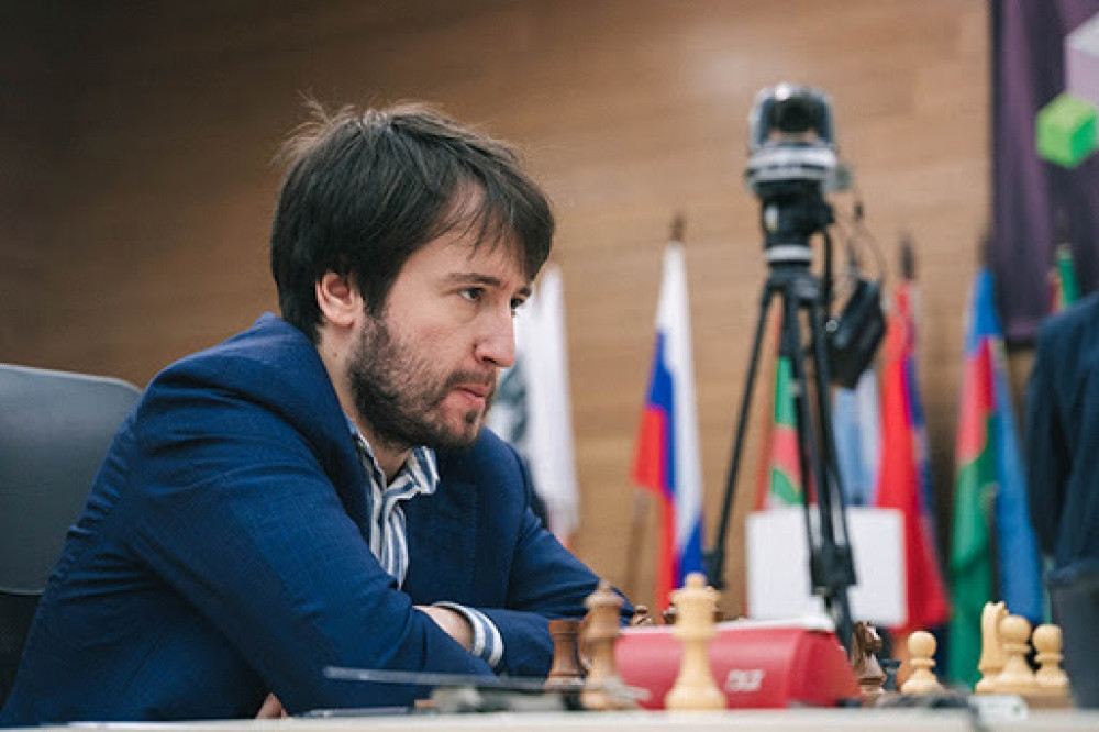 “Grand Chess Tour”: Teymur Rəcəbov bu gün üç görüş keçirəcək