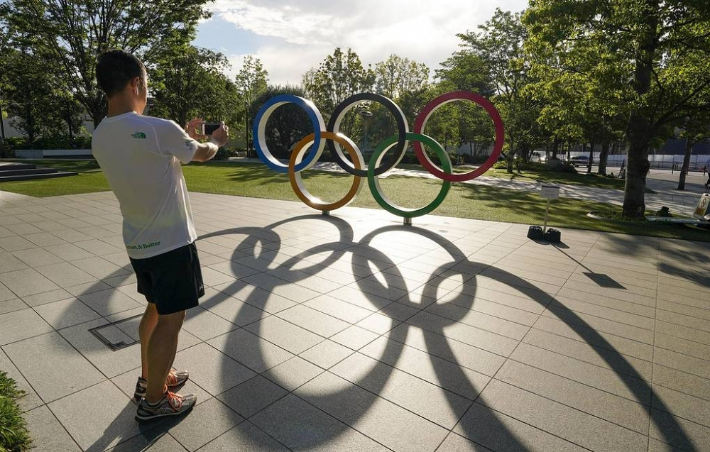 Tokio Olimpiadasında 10 min tamaşaçının iştirakı nəzərdə tutulub