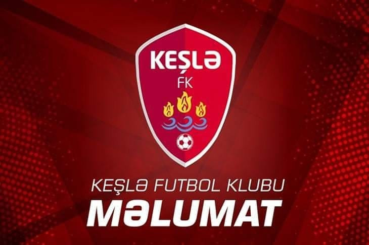 "Keşlə" qanalı futbolçunu bəyənmədi