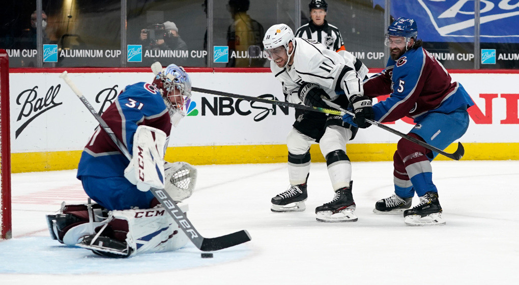 "Kolorado Evelanş" növbəti qələbəsini qazanıb