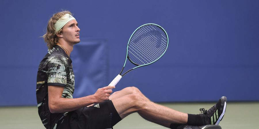 Zverev ATP-ni tennisçilərə yardım etməməkdə günahlandırıb