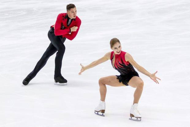 Rusiya cütlük yarışında 2013-cü ildən bəri ilk qızıl medalını qazanıb
