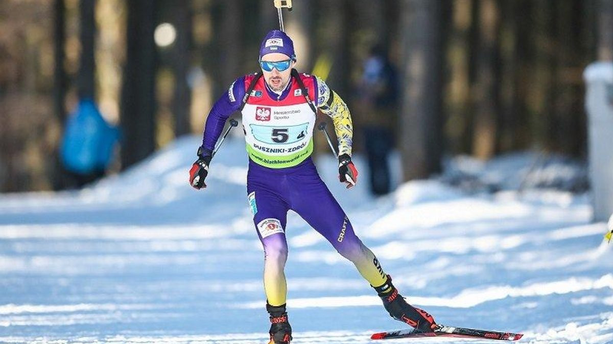 Norveçlilər estafet yarışının qalibi olub