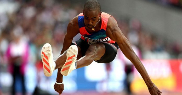 Azərbaycan təmsilçisi atletika üzrə Qış Avropa çempionatında gümüş medal qazanıb