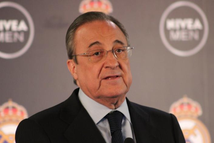 "Real Madrid"in prezidenti qışda Mbappeni ala biləcəklərini açıqlayıb