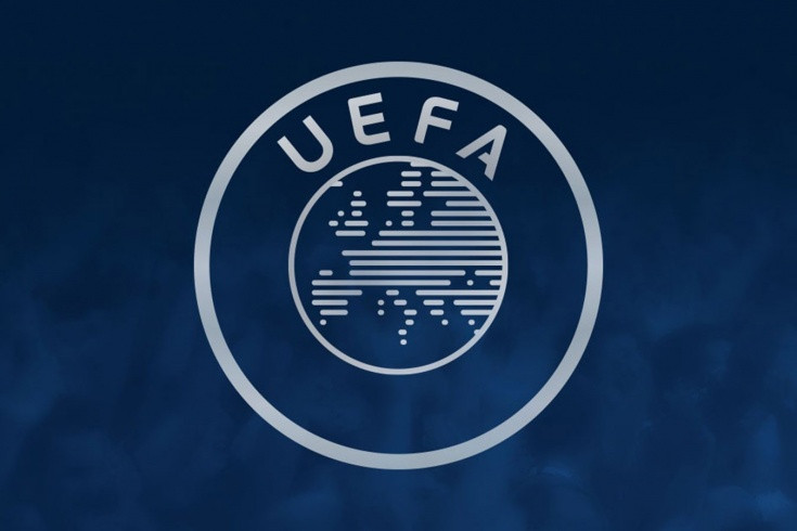 Azərbaycan UEFA reytinqində mövqeyini qoruyub