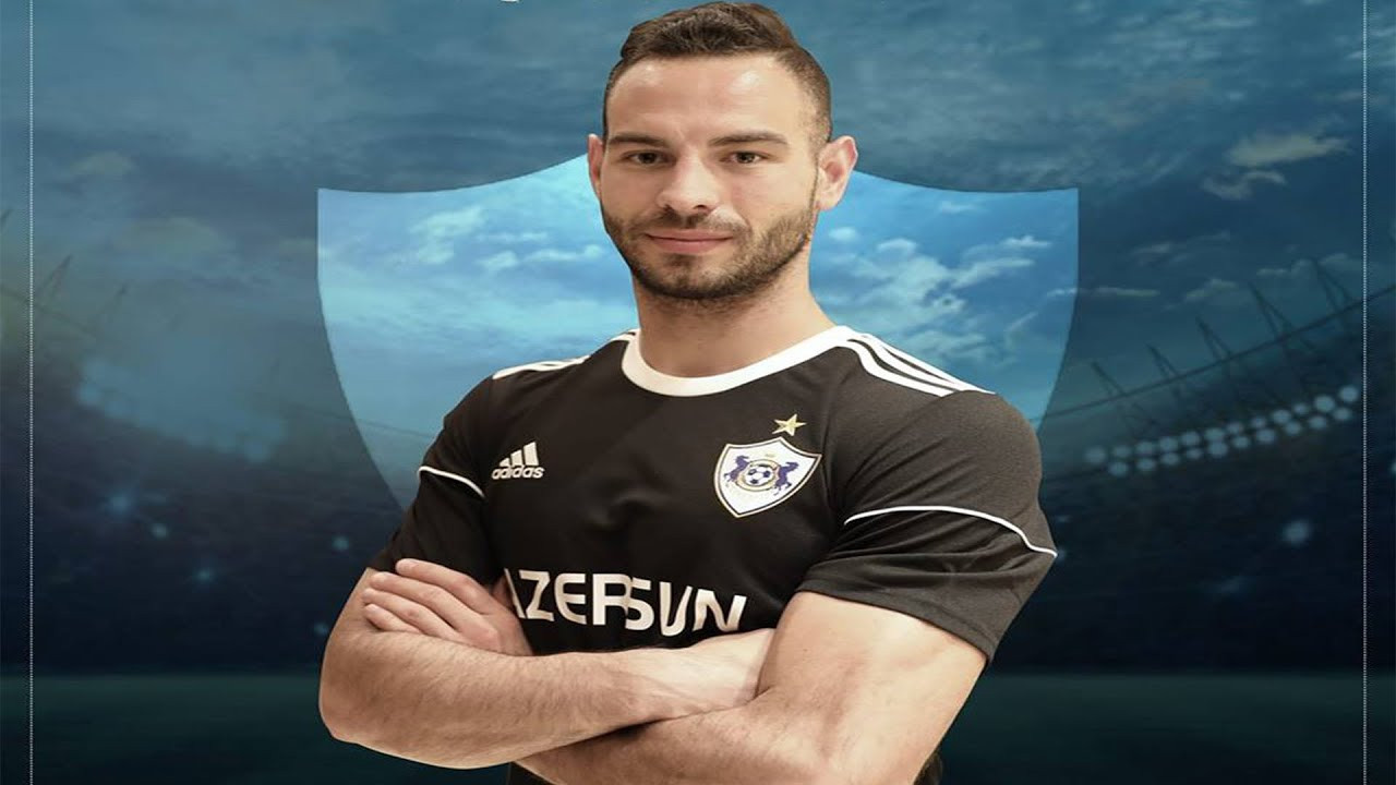 "Qarabağ"ın sabiq futbolçusu yenidən Azərbaycana qayıda bilər