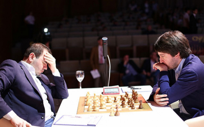 Məmmədyarov və Rəcəbov “Grand Chess Tour”da iştirak edəcək