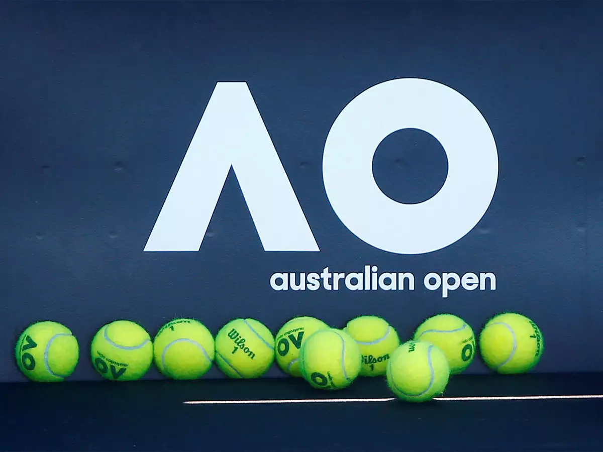 "Australian Open" ərəfəsində koronavirus tennisçilərin planlarına təsir edib