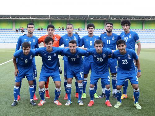 U-17 və U-19 millilərimiz təlim məşq toplanışı keçəcək