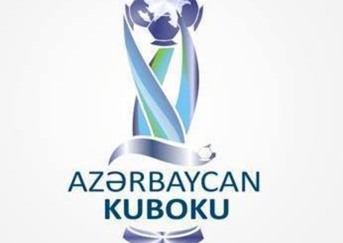 Azərbaycan Kubokunda 1/4 finalçılar müəyyənləşib