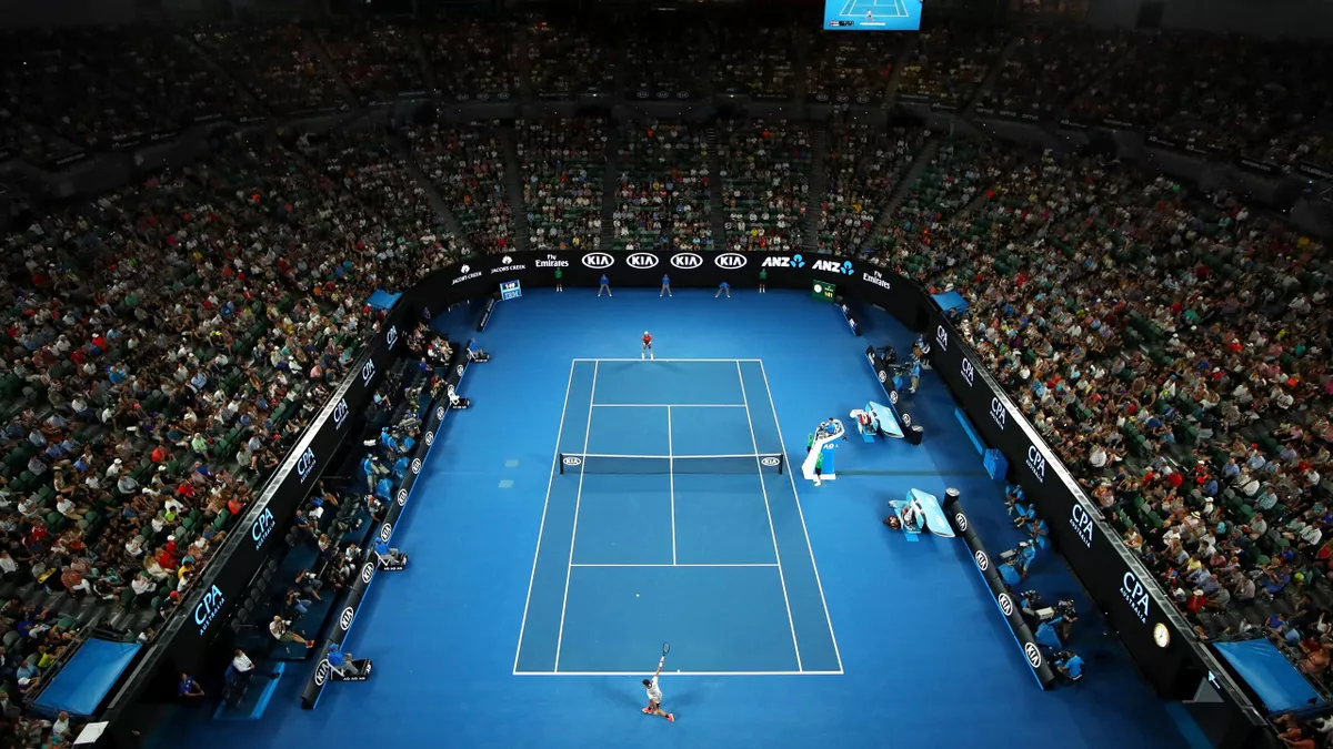 "Australian Open" turnirindən əvvəl gözlənilməz problem yaranıb