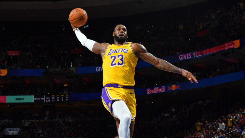 Lebron Ceyms basketbol klubunun sahibi olmaq istəyir