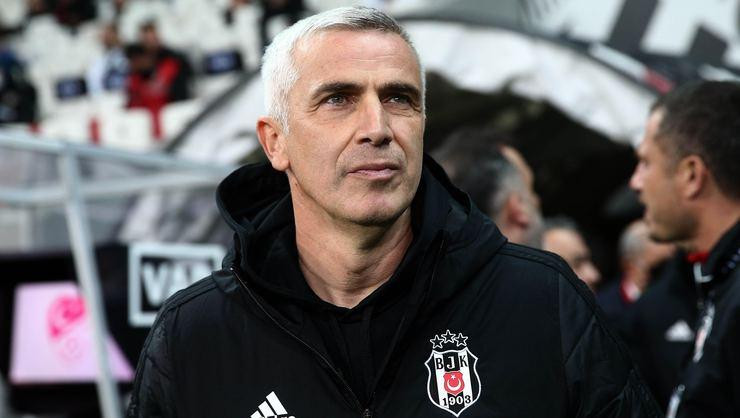 "Beşiktaş"ın sabiq baş məşqçisi "Neftçi"dən təklif alıb