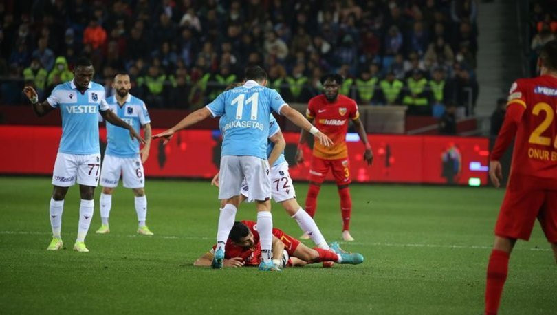 "Trabzonspor" ilk yarımfinal matçında qalib gəlib