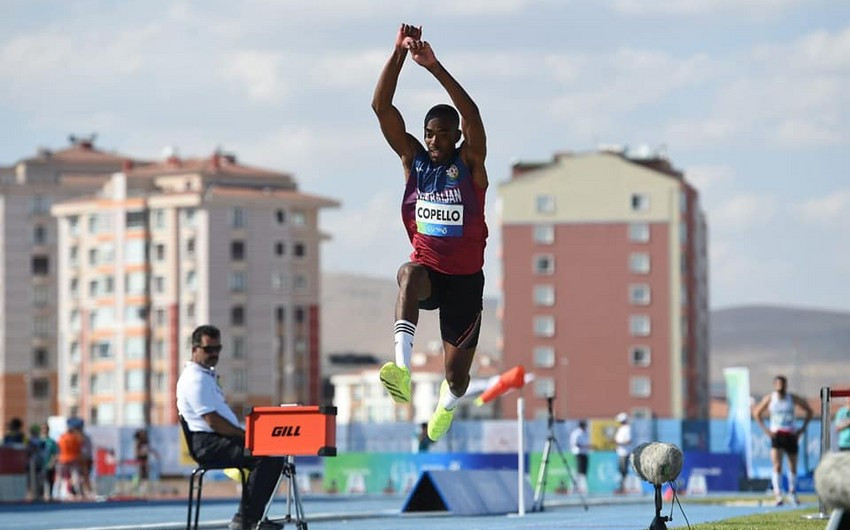 Millimiz İslamiadada daha 2 medal əldə edib