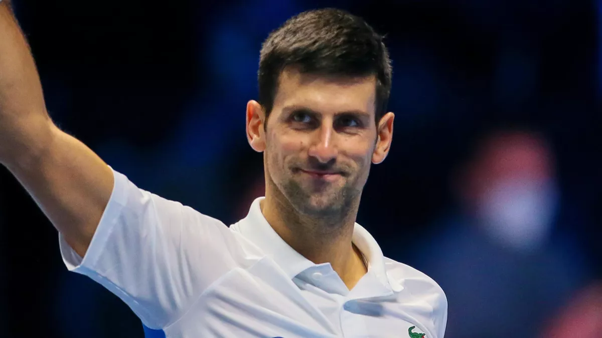 Novak Cokoviç "US Open" turnirinə qatılmaqdan imtina edib