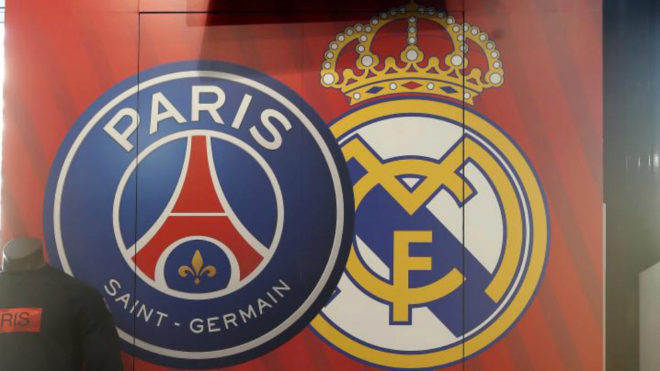 Bu gün Çempionlar Liqasında PSJ - "Real"ı qəbul edəcək
