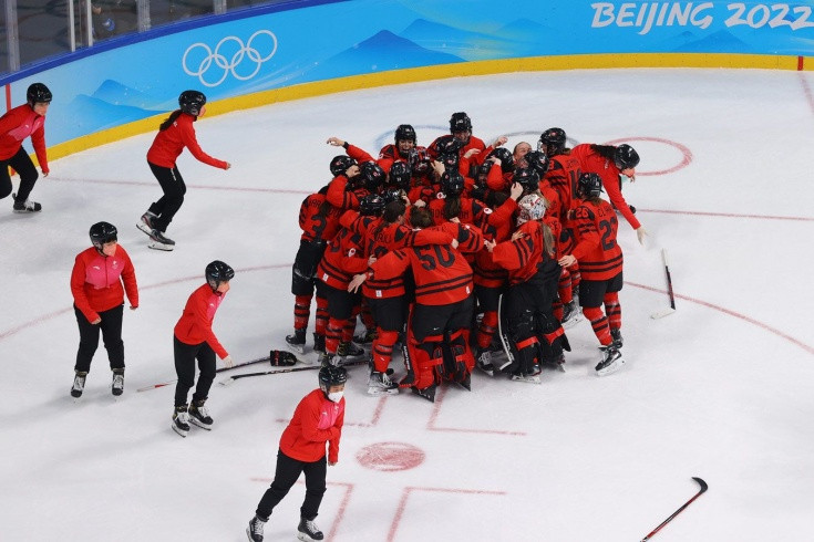 Pekin Olimpiadasına 13-cü gün geridə qalıb