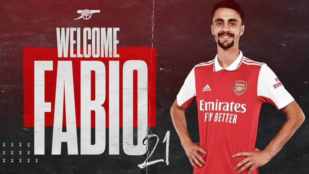 "Arsenal" "Portu"nun yarımmüdafiəçisini transfer edib