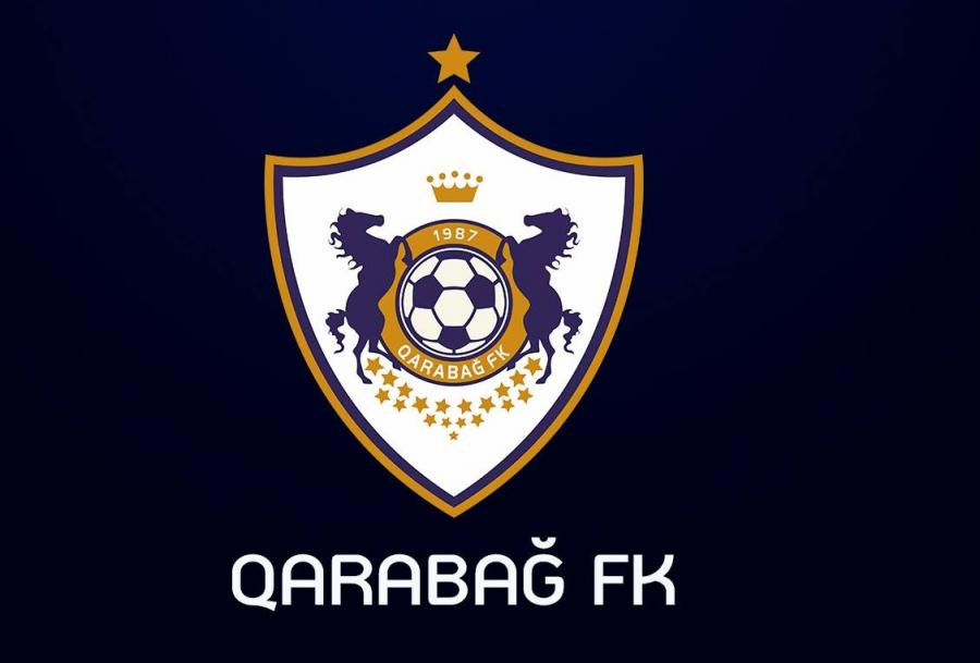 "Qarabağ"ın səfər proqramı bəlli olub