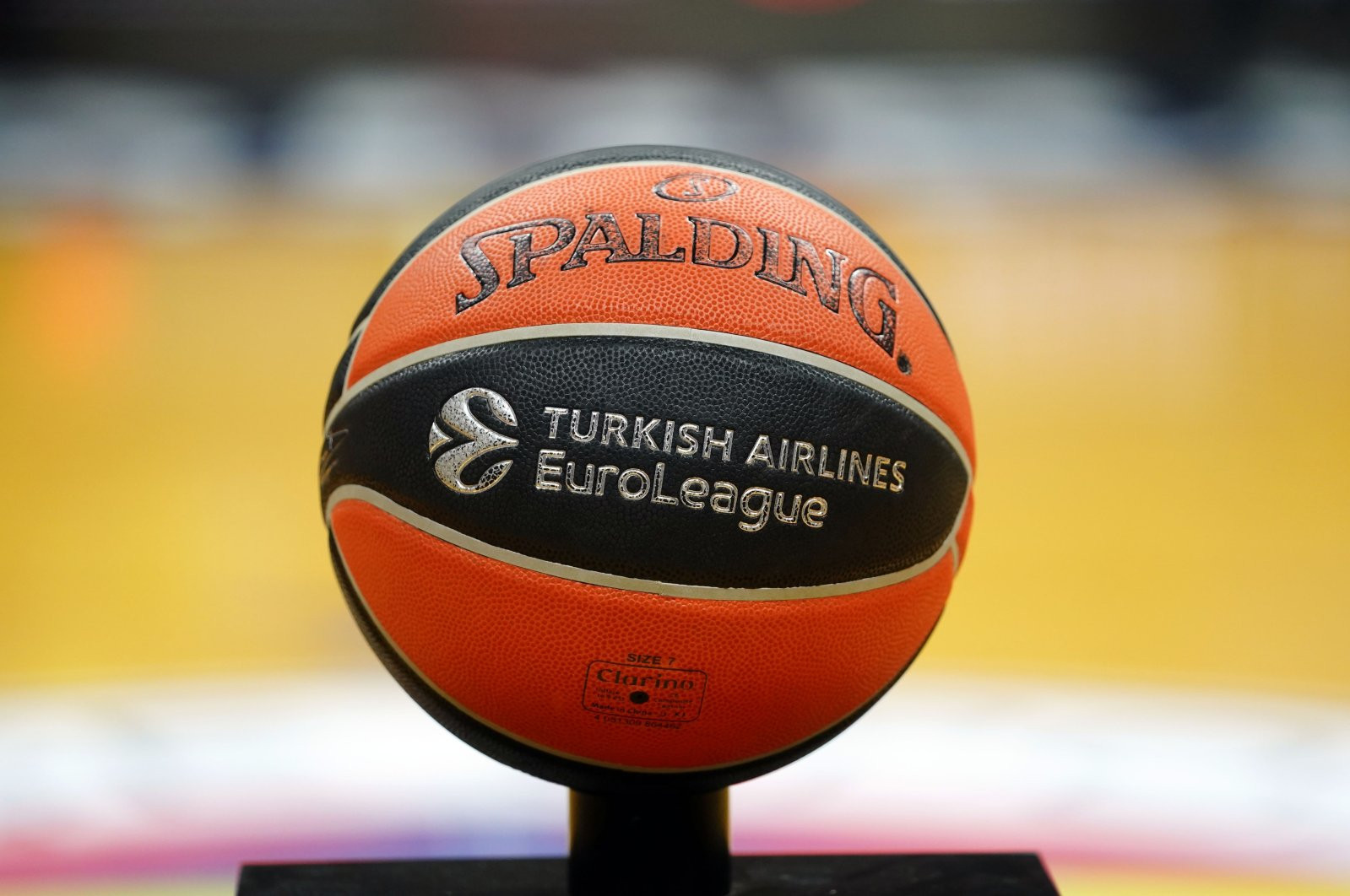 Rusiya basketbol klubları Avroliqadan kənarlaşdırılıb