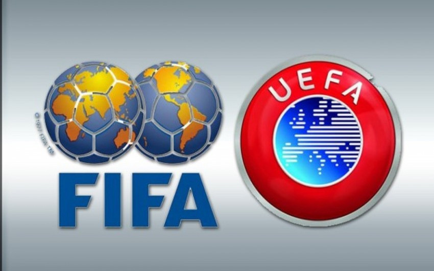 FİFA və UEFA-dan Rusiyaya sərt cəza