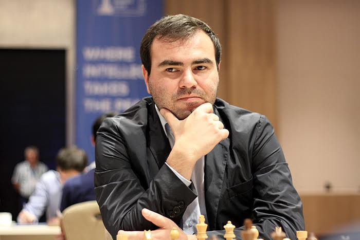 “Superbet Chess Classic”: Şəhriyar Məmmədyarov ABŞ şahmatçısına uduzub