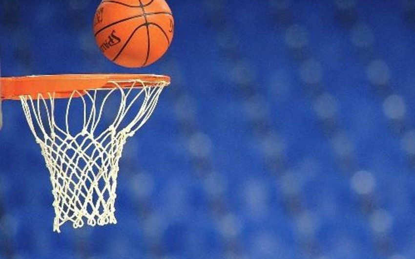 Basketbol üzrə Azərbaycan çempionatının başlayacağı vaxt açıqlanıb